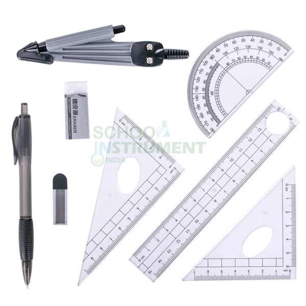 Geometrical Instruments